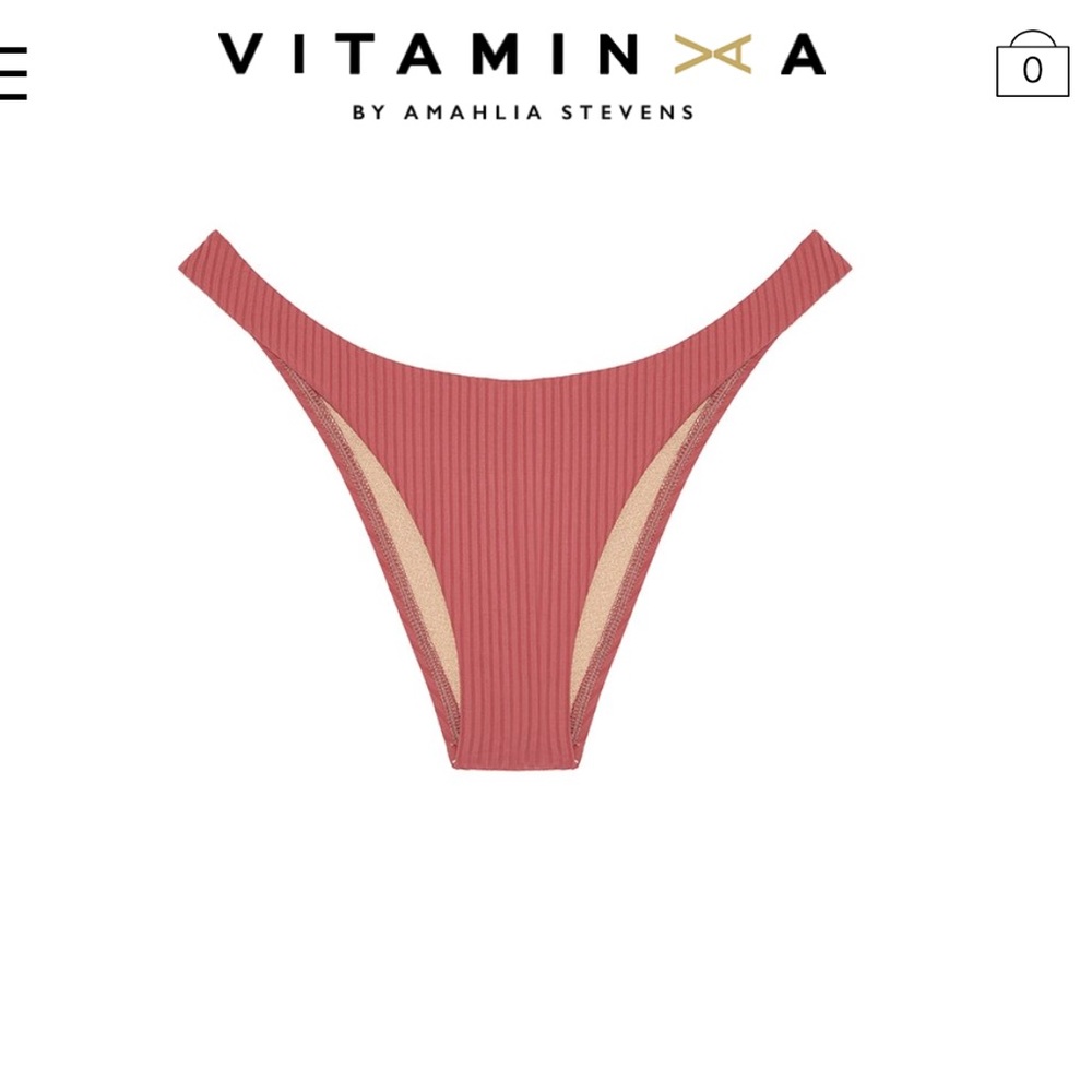 VITAMIN A // LAUREN B collab California HighBottom